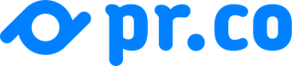 pr.co logo