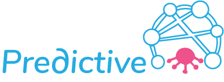 Predictive logo