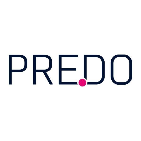 PRE.DO logo