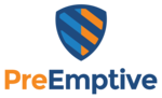 PreEmptive logo