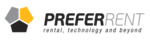 Preferrent logo