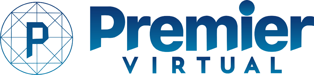 Premier Virtual logo