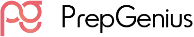 PrepGenius.ai logo