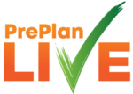 PrePlan Live logo