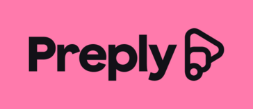 Preply logo
