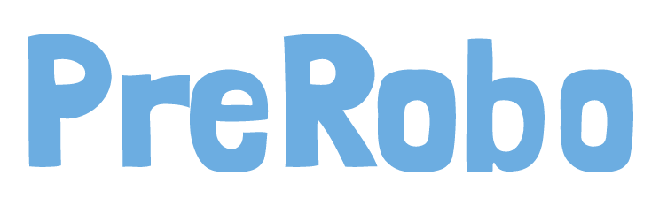 PreRobo logo