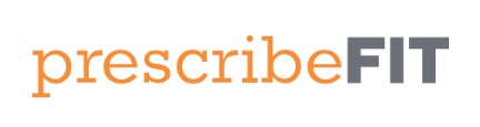 Prescribe FIT logo