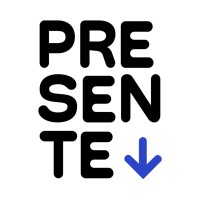 Presente logo