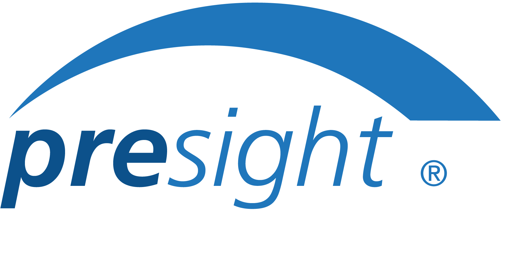 Presight logo