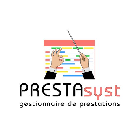 PrestaSyst logo