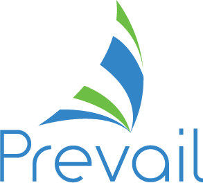 Prevail Case Management System logo