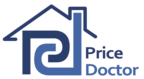 Price Doctor logo