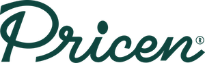 Pricen logo