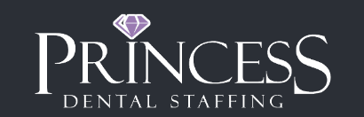 Princess Dental Staffing logo