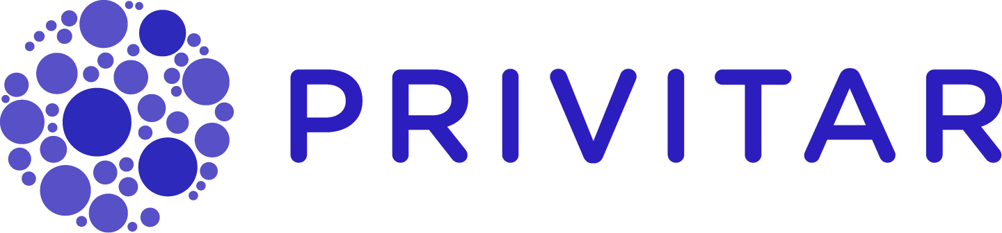 Privitar logo