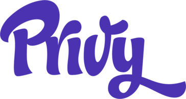 Privy logo