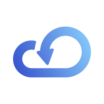 Pro Backup logo