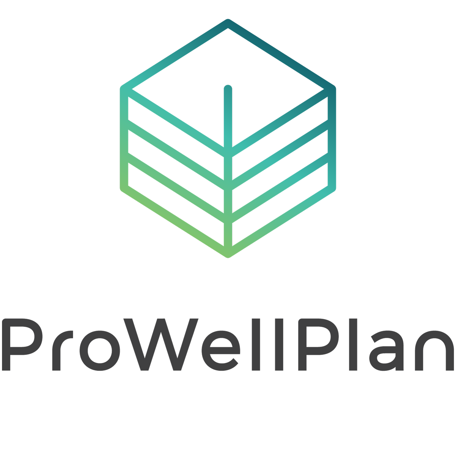 Pro Well logo