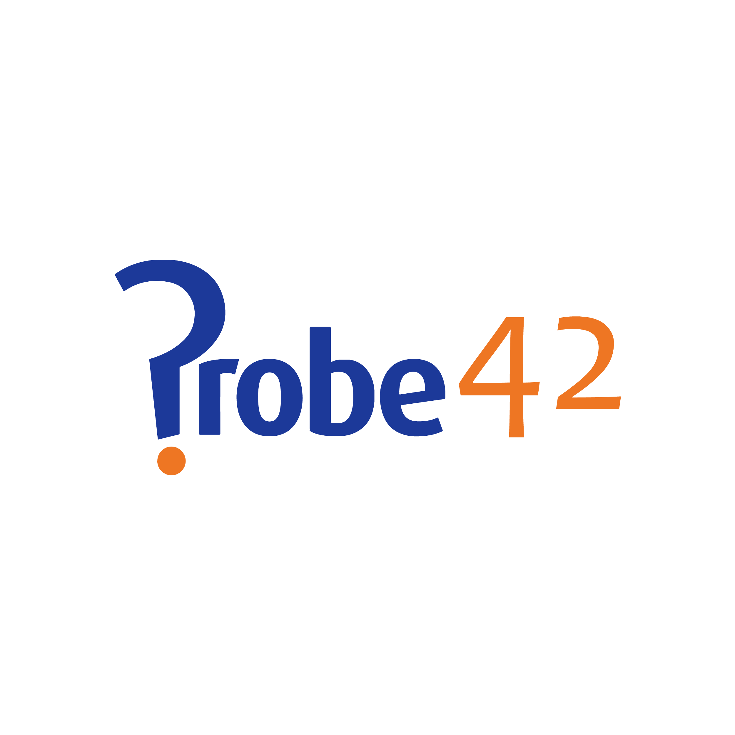 Probe42 logo