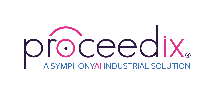 Proceedix logo