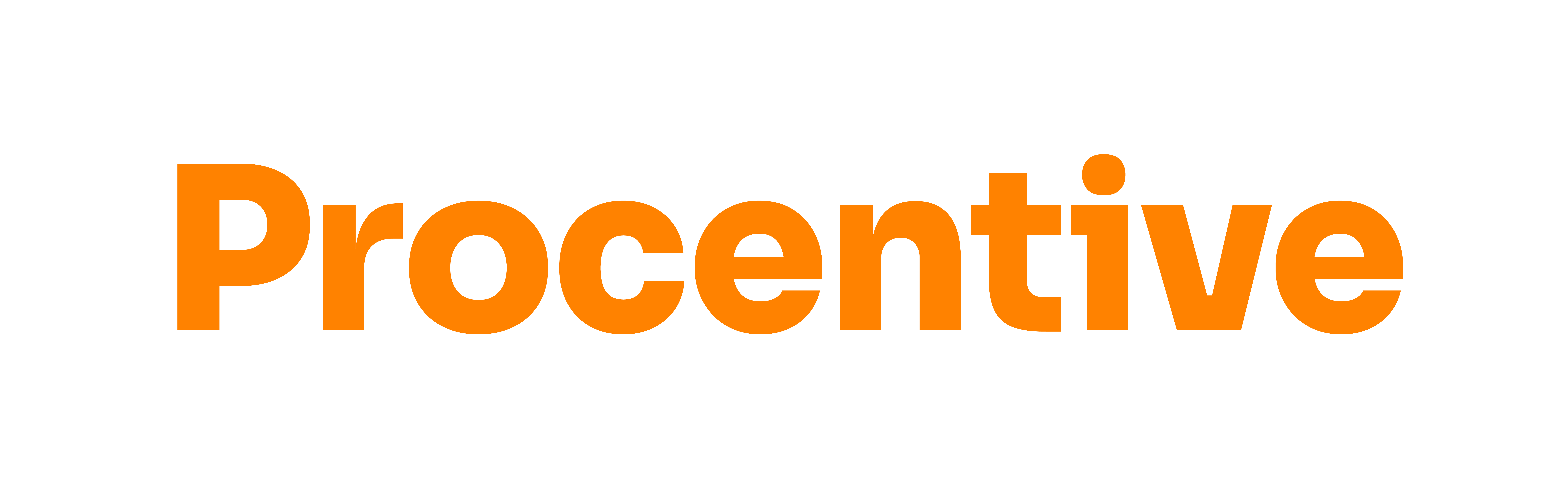 Procentive logo