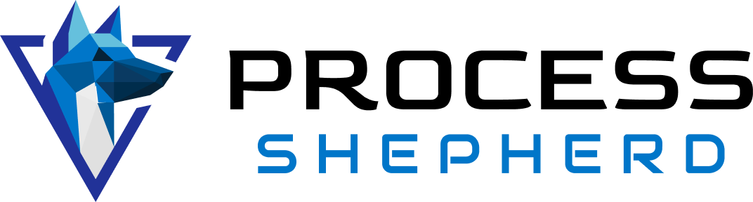 Process Shepherd logo