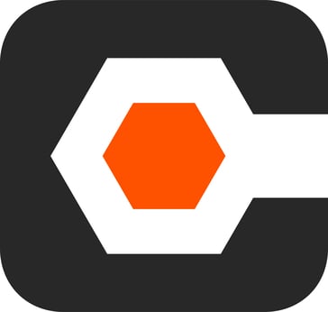Procore logo