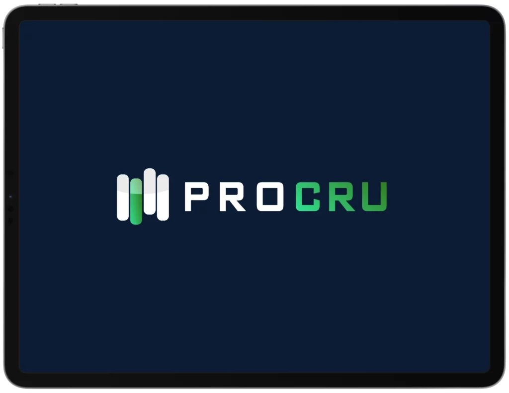 PROcru logo