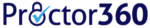 Proctor360 logo