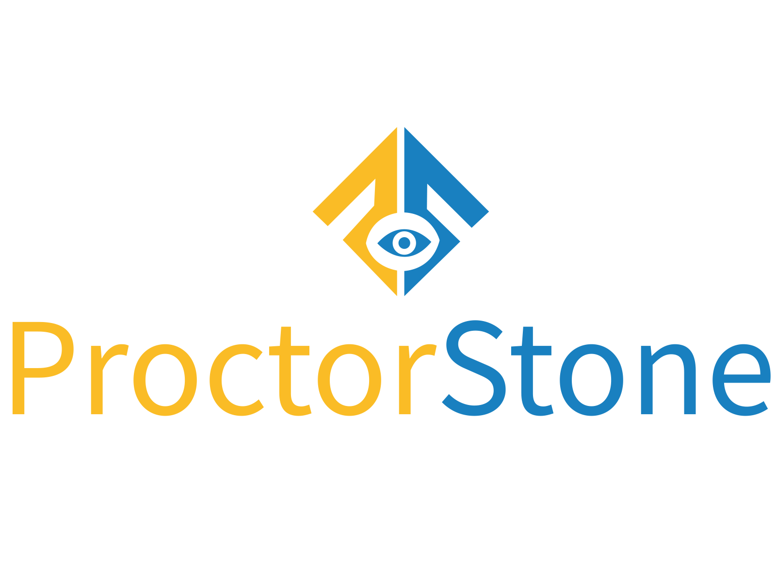 ProctorStone logo