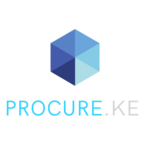 Procure.ke logo