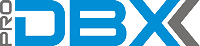 ProDBX logo