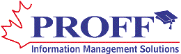 PROFF Campus Manager logo