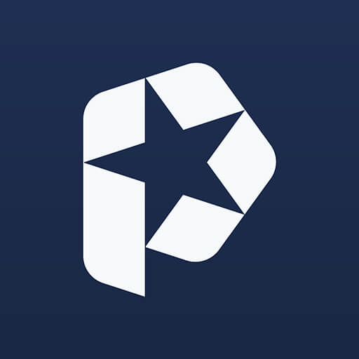 PRO.FILE logo