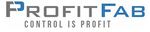 ProfitFab ERP logo