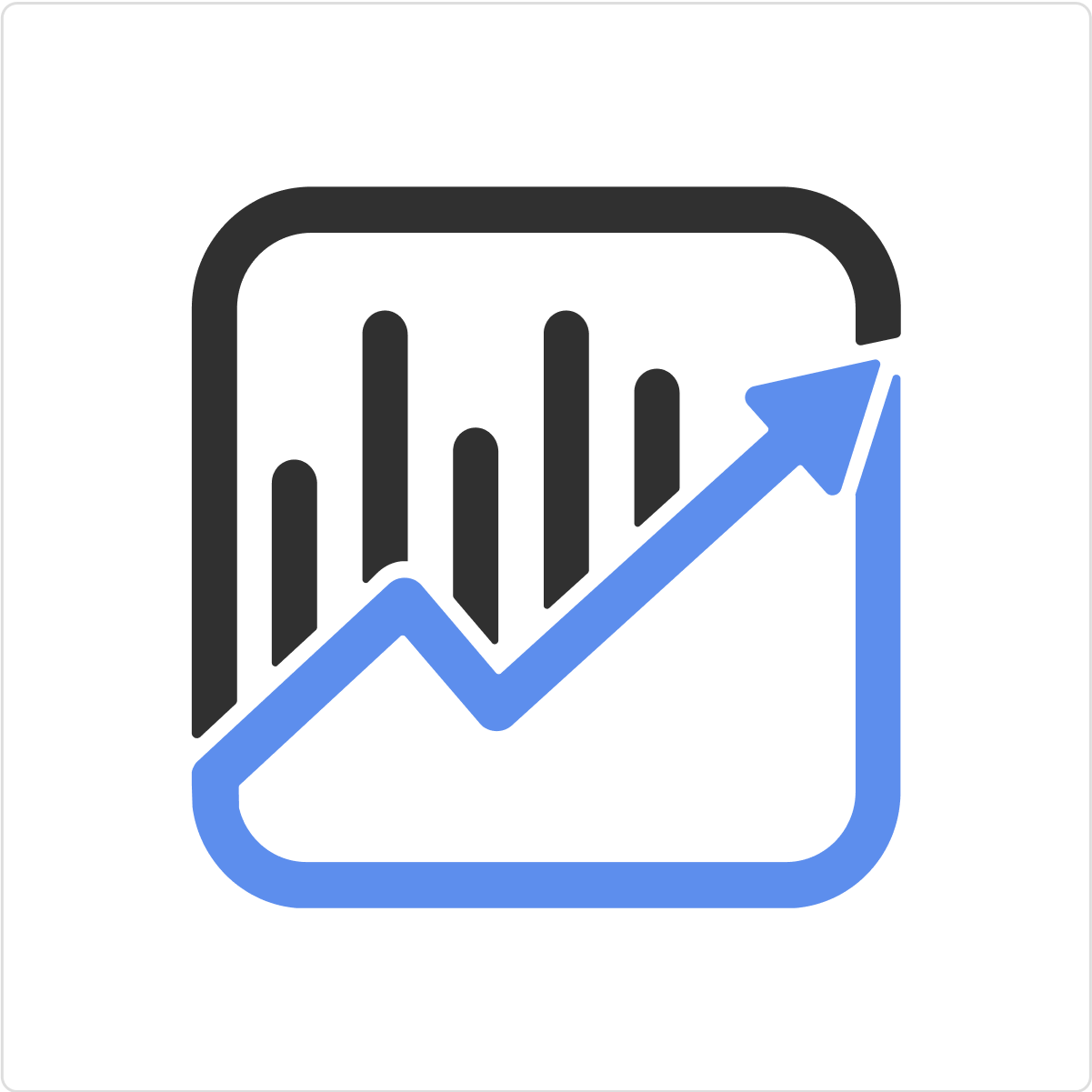 ProfitMetrics logo
