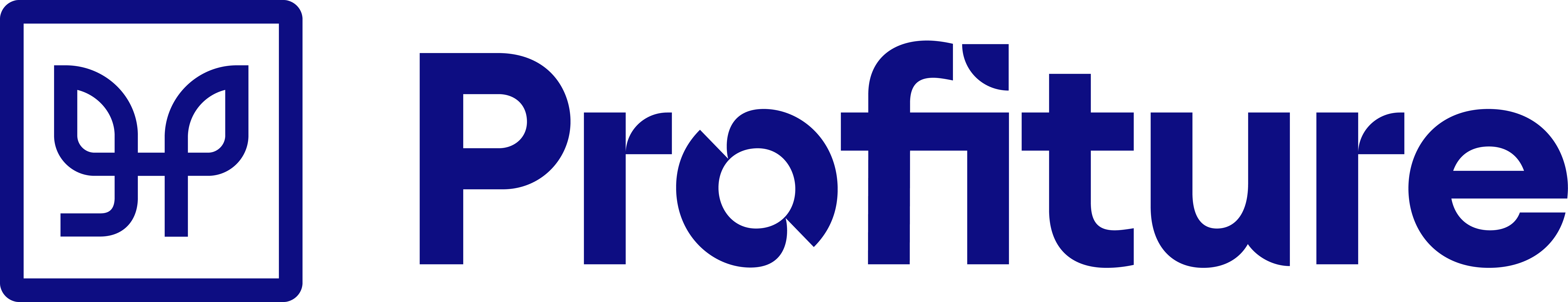 Profiture logo