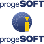progeCAD 2010 Professional logo