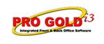 ProGold i3 logo