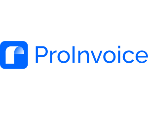 ProInvoice logo