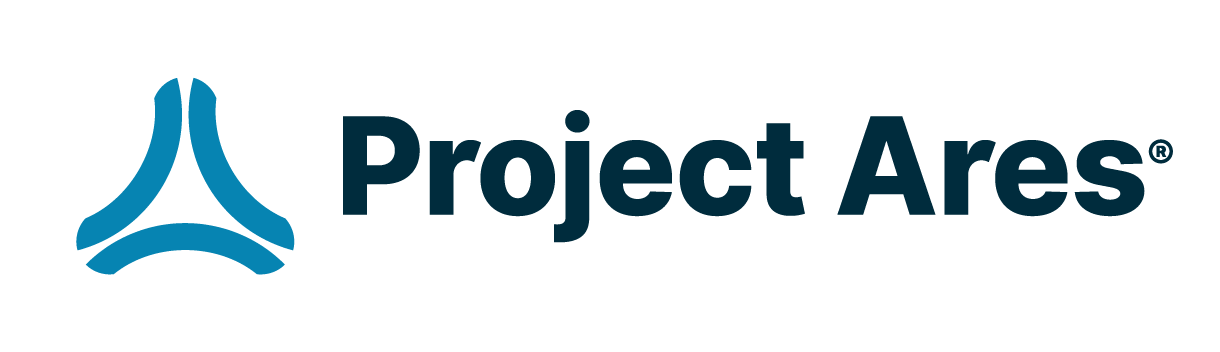 Project Ares logo