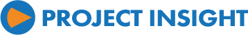 Project Insight logo