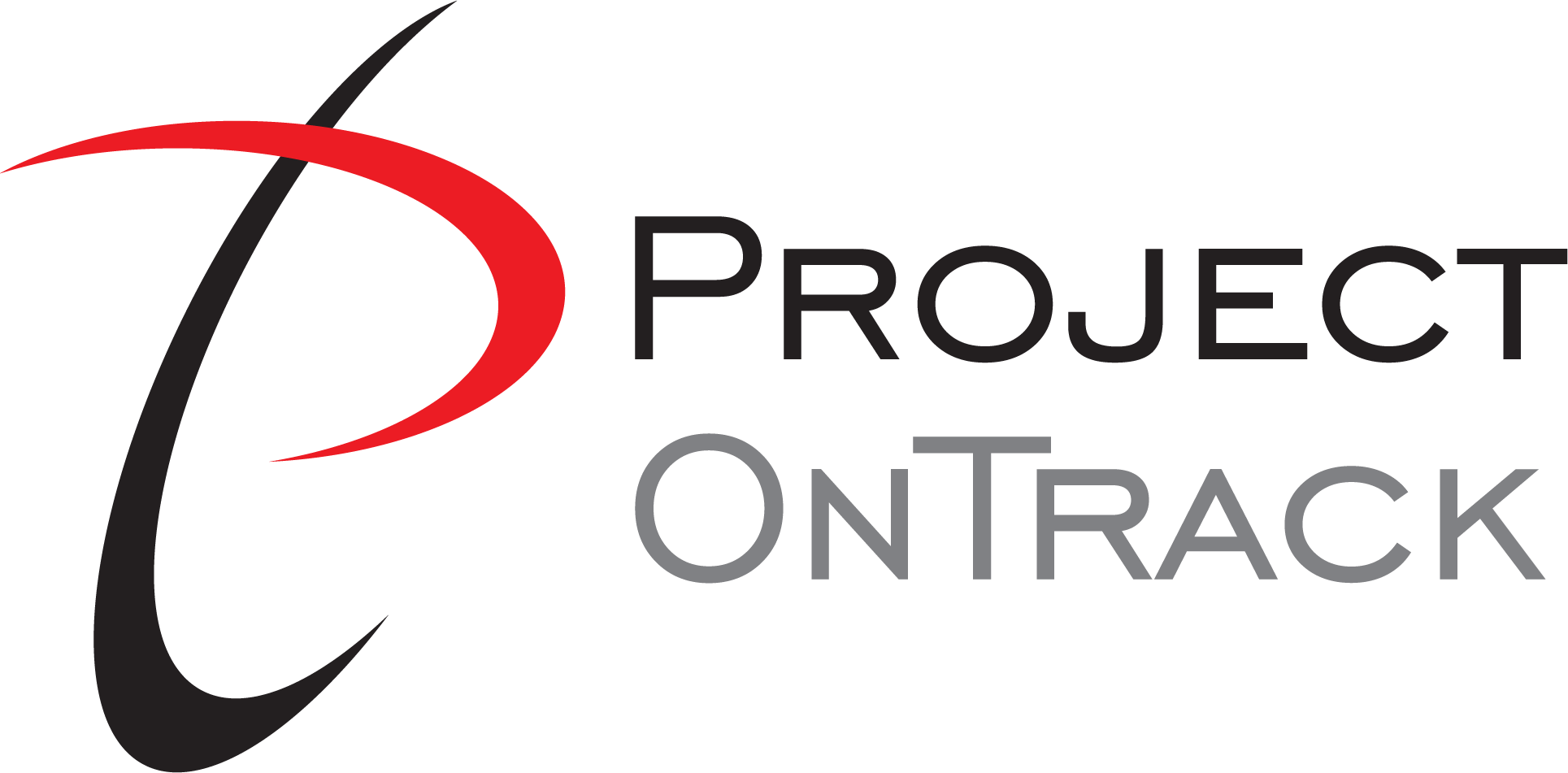 Project on Track logo