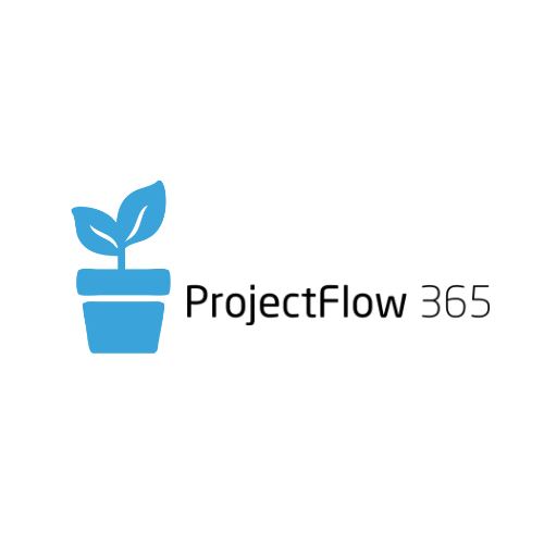 ProjectFlow 365 logo