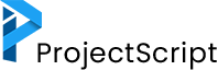 ProjectScript logo