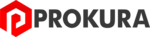 PROKURA logo