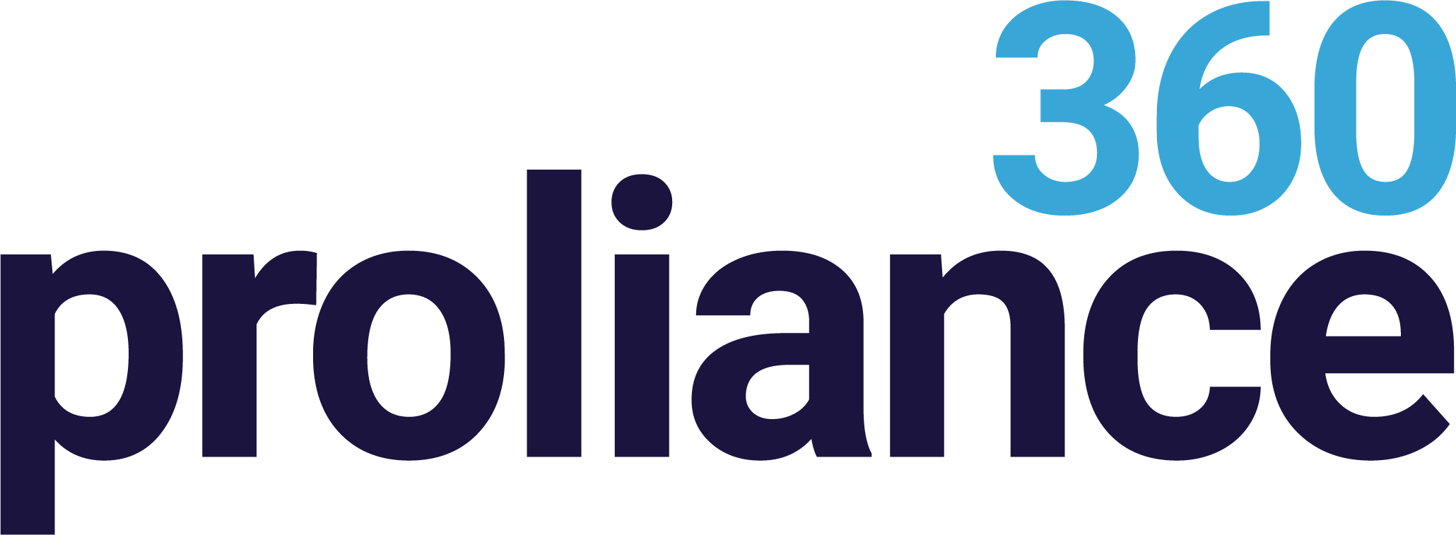 Proliance 360 logo
