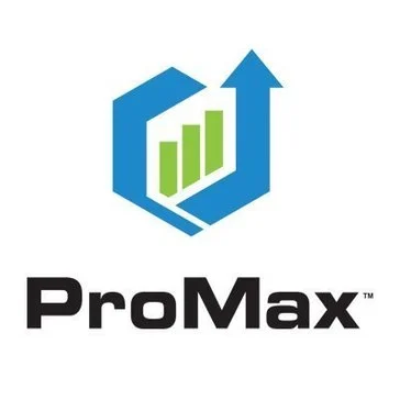ProMax logo