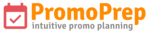 PromoPrep logo