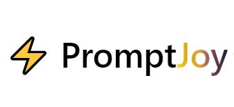 PromptJoy logo